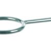 BOCHEM Rings, Stainless Steel, without Bosshead, Diameter 130 mm