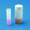 Kartell Scintillation Vials 4 mL HDPE Pack of 2000 with Cap 13.71 x 53.15 mm