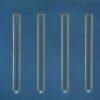 Test tubes,soda glass,without rim,16 x 100 mm pack of 250
