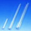 LLG Test Tubes 130 x 14 mm, Soda-Glass, with Beaded Rim