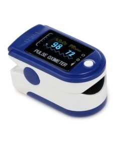 Pulse Oximeter Cms50D