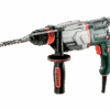 Metabo KHE 2660 Quick Combination Hammer Drill SDS-Plus
