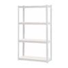 Metal Shelving