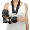 Adjustable Elbow Brace V Right
