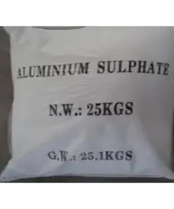 Aluminium Sulphate Powder-25kg
