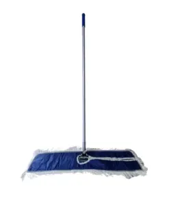 Aluminium Handle Dust Mop 90cm