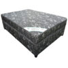 2 Star double bed