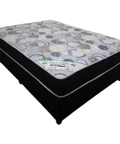 7 Star Queen bed