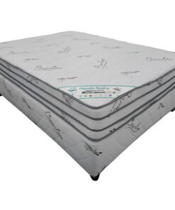 15 Star Double bed
