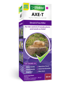 Efekto Axe-T Shrub and Tree Killer 50ml