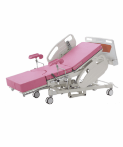 B48-H Obstetric Bed Hydraulic