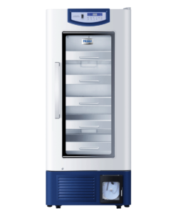 Pharmacy refrigerator (2-8) 260L YY-260