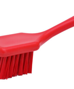 TINTA Long Handle Scrub – Hard bristle