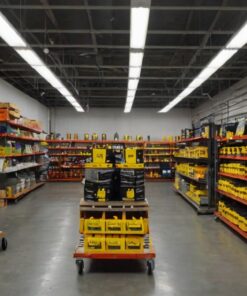 Cutting Disc 230mm - Single