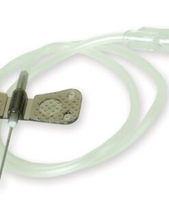 Butterflies Needles Cont _ Scalp Veins _ 19G-20G