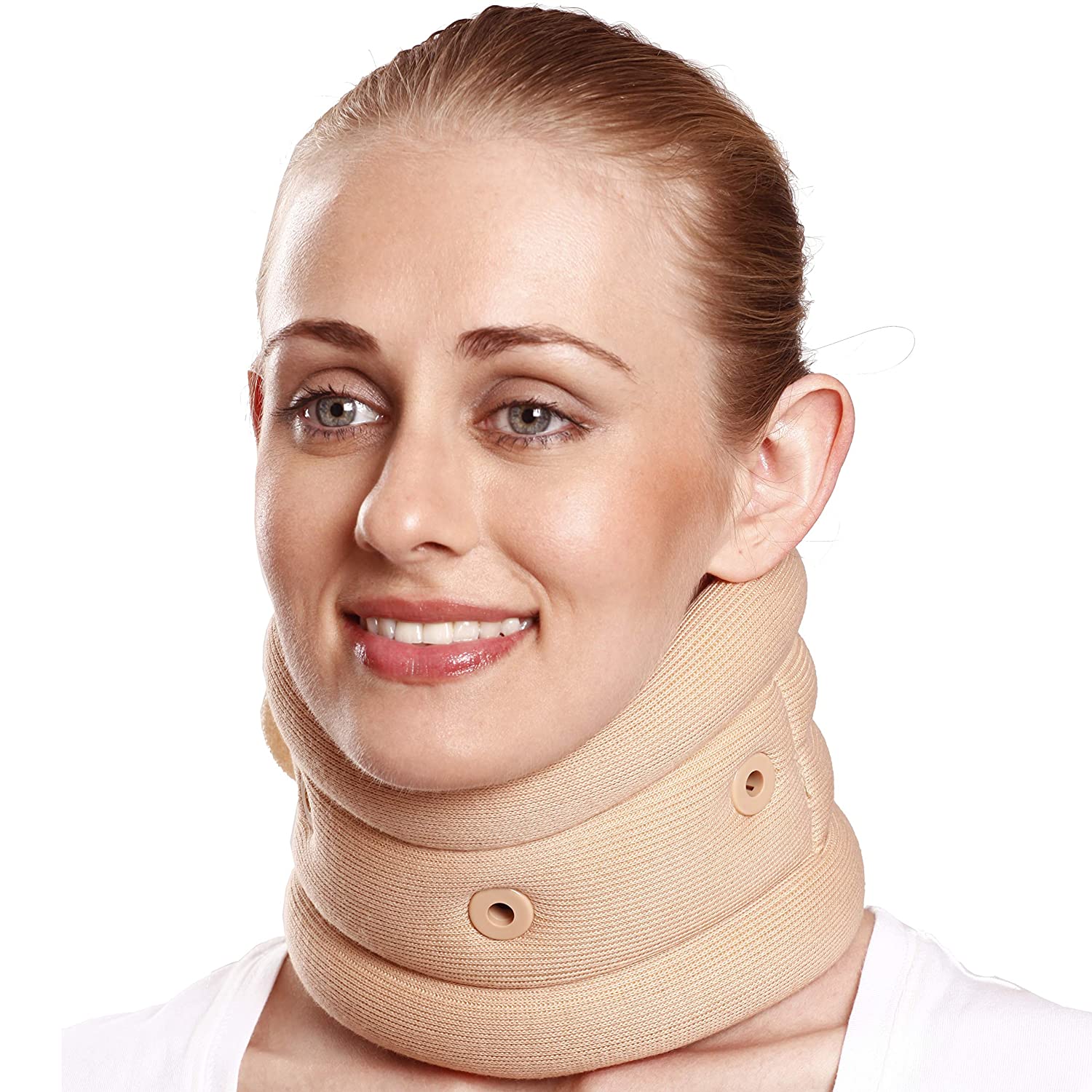 Cervical Collar Soft with Support – Small