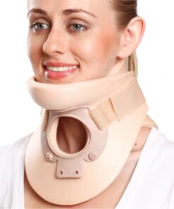 Cervical Orthosis Collar – Small