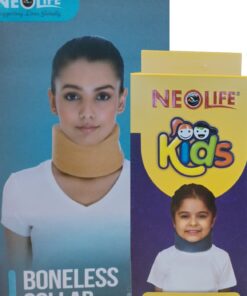 Boneless Collar Soft