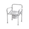 Commode Height Adjust