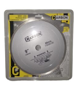 Continuous Diamond Cutting Disc (230mm)