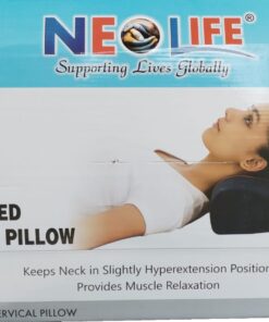 Contoured Cervical Pillow
