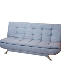 Sleeper Couch Blue