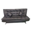 Sleeper Couch Black