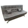 Sleeper Couch Grey