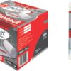 Crepe Bandage 100mm X 4.5m CliniHealth – 1s