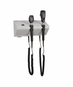 Diagnostic Set Dw1010 – Wall Mounted