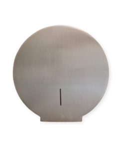 Decca Roll Dispenser Stainless Steel