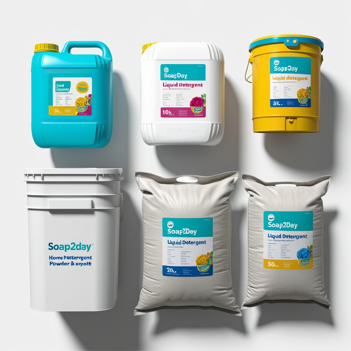 antifungal soap 10litre