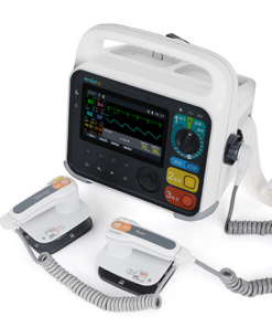 Defibrillator Cardiac Monitor i6 Plus