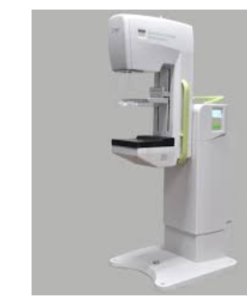 Digital Mammography (CE Marked)