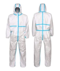 Disposable Protective Coverall – 4XL