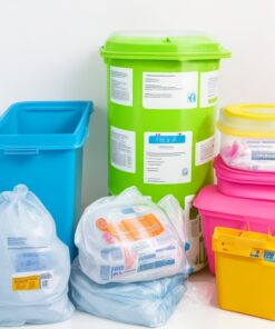 osha ghs secondary container labels