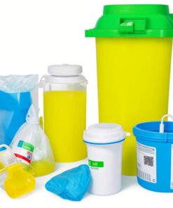 printable secondary container labels