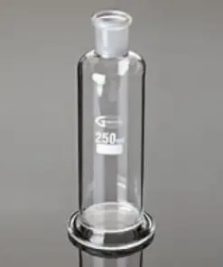 Dreschel Bottles without heads 250ml