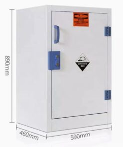 Drug Cabinet – Lockable