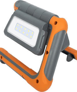 Energizer Rechargable Hardcase Panel Light