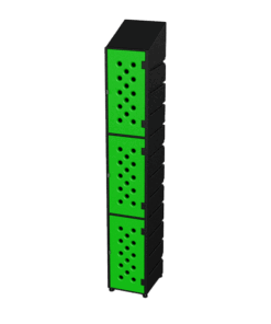 Ecolite Locker