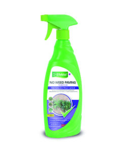 Efekto No Weed Paving Ready-to-Use 750ml