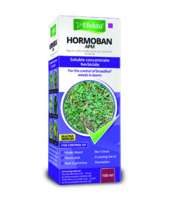Efekto Hormoban APM Selective Herbicide 100ml