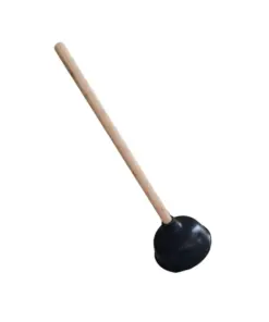 Econo Toilet Plunger