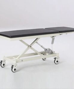Db-40 Electric Examination Bed