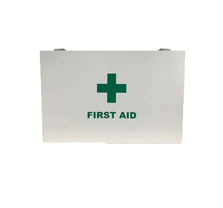 Shop/Office Regulation 7 – Complete Box