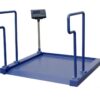 Digital Wheelchair Platform Scale