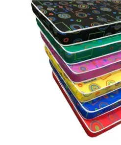 Candy Foam/Sponge Mattress 910×150