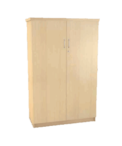 Hinge Door System Cabinets – Impact Range