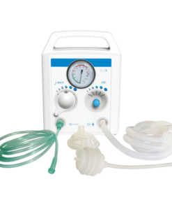 Infant resuscitator (T-piece) AD3000-TPA